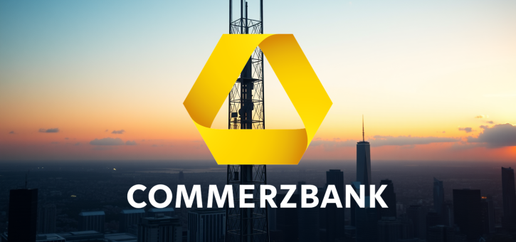 Beitragsbild zu Commerzbank Aktie: Moody's-Aufstufung ignoriert