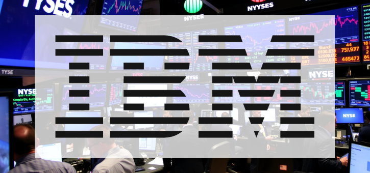 Beitragsbild zu IBM Aktie: Erfolgsweg freigemacht!