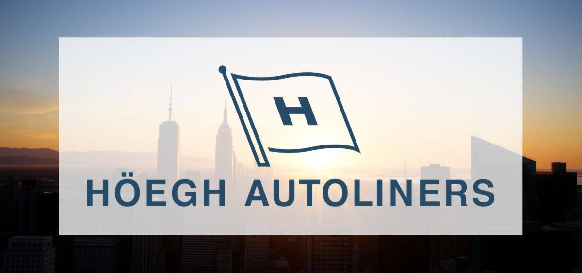 Beitragsbild zu Hoegh Autoliners Aktie: Einflussfaktoren untersucht