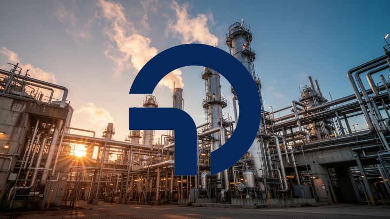 Beitragsbild zu OMV Aktie: Chemie rettet Gewinn