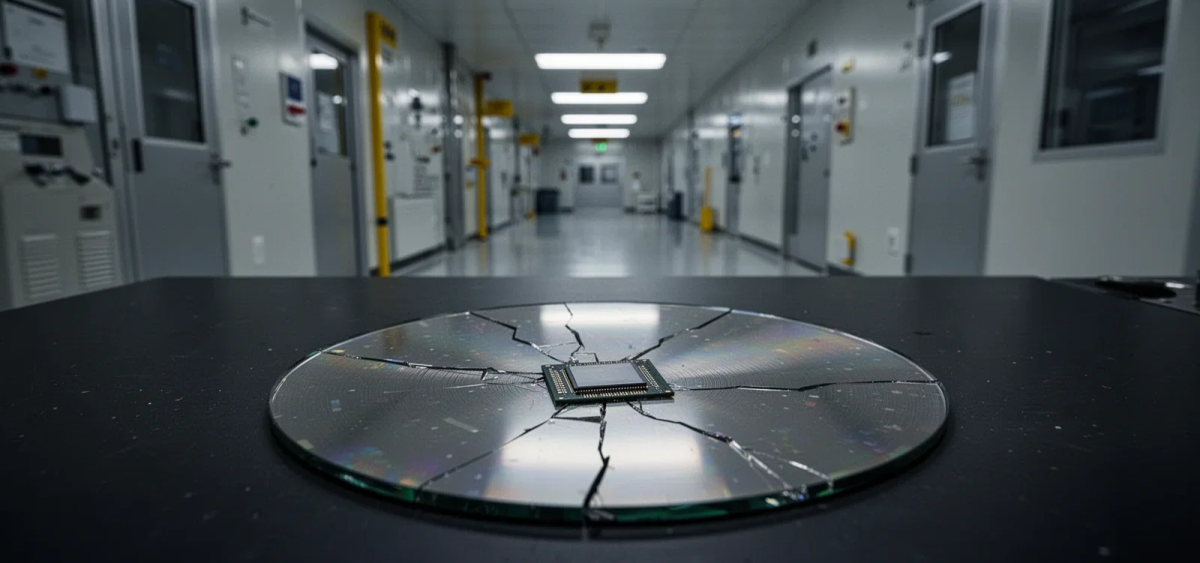 Beitragsbild zu SK Hynix Aktie: 100-Billionen-Ziel
