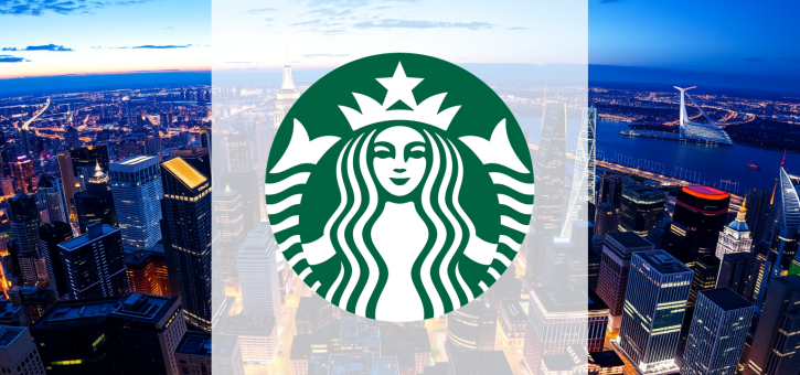 Beitragsbild zu Starbucks Aktie: Kampf um die Trendwende