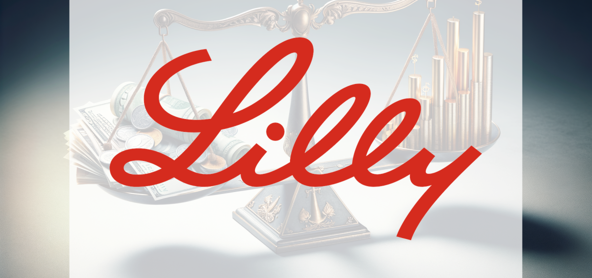 Beitragsbild zu Eli Lilly Aktie: Durchbruch in Europa steht bevor
