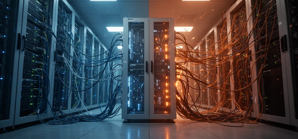 Beitragsbild zu ServiceNow Aktie: Die KI-Zwickmühle