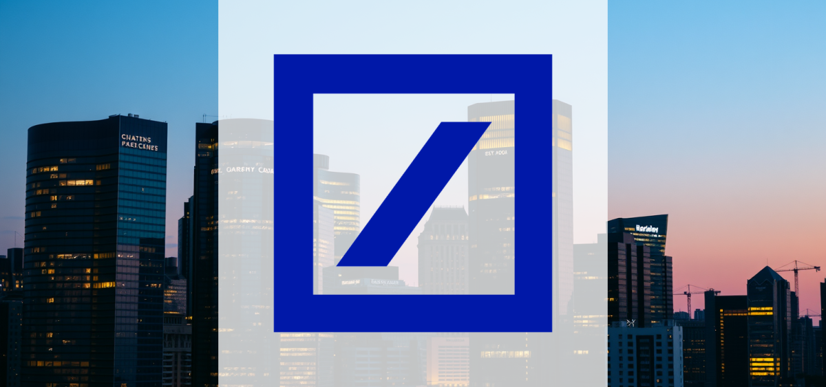 Beitragsbild zu Deutsche Bank Aktie: Aufsichtsräte kaufen nach