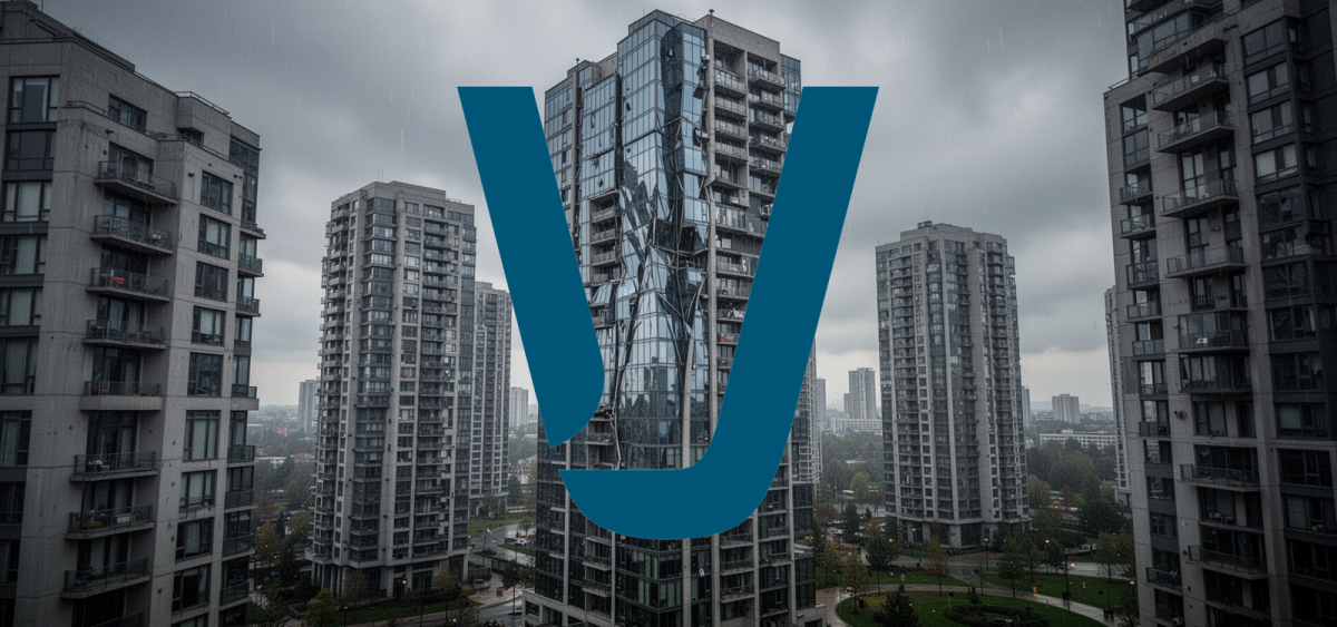 Beitragsbild zu Vonovia Aktie: Doppelte Belastungsprobe