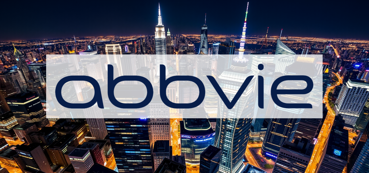 Beitragsbild zu AbbVie Aktie: Comeback gelungen!
