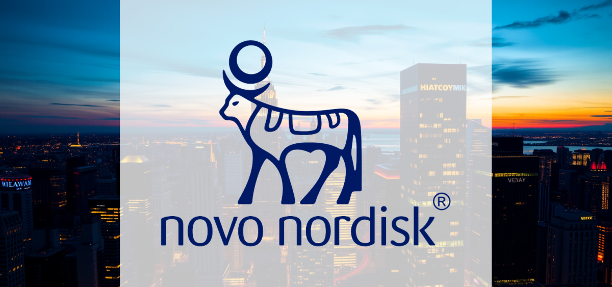Beitragsbild zu Novo Nordisk: Quantensprung in der Medikamentenforschung?