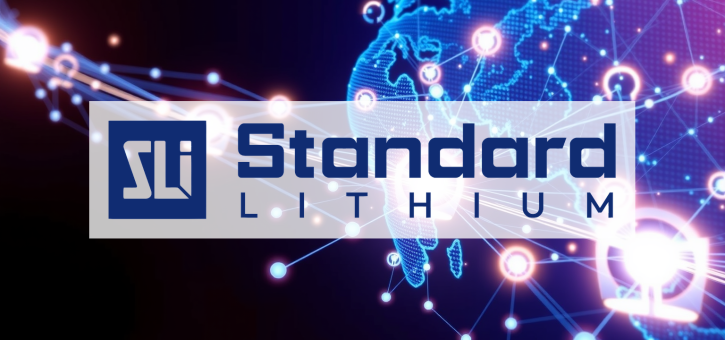 Beitragsbild zu Standard Lithium Aktie: Wachstumschancen!