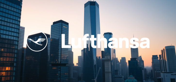 Beitragsbild zu Lufthansa Aktie: Chaos am Boden