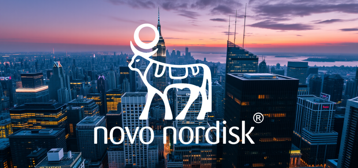 Beitragsbild zu Novo Nordisk Aktie: Lichtblick vergebens?