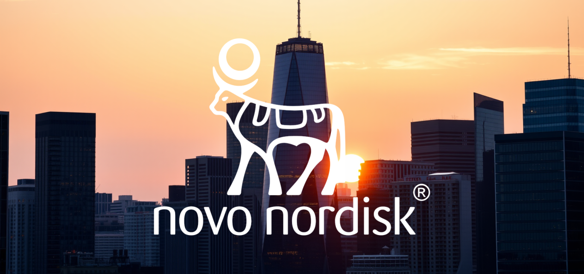 Beitragsbild zu Novo Nordisk Aktie: Übernahme-Offensive!
