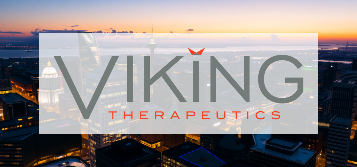 Beitragsbild zu Viking Aktie: Medizin-Durchbruch!