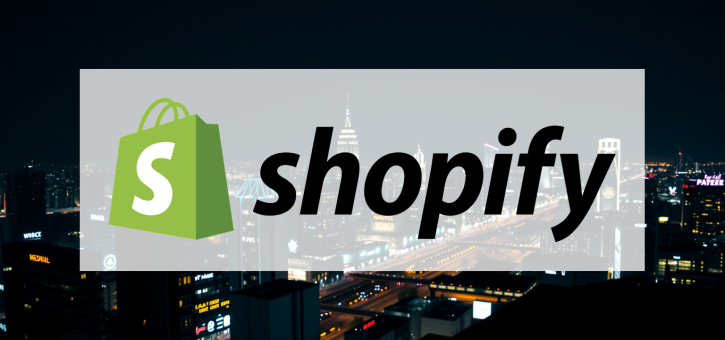 Beitragsbild zu Shopify Aktie: Institutionelle Zocker am Werk?