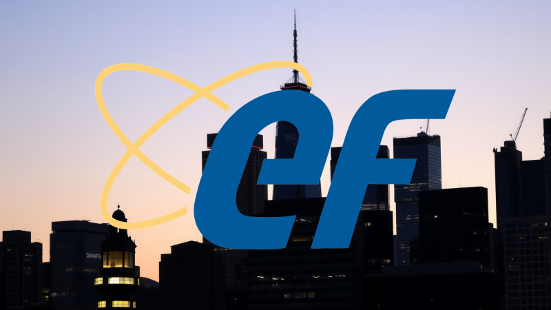 Beitragsbild zu Energy Fuels Aktie: Verkaufsdruck