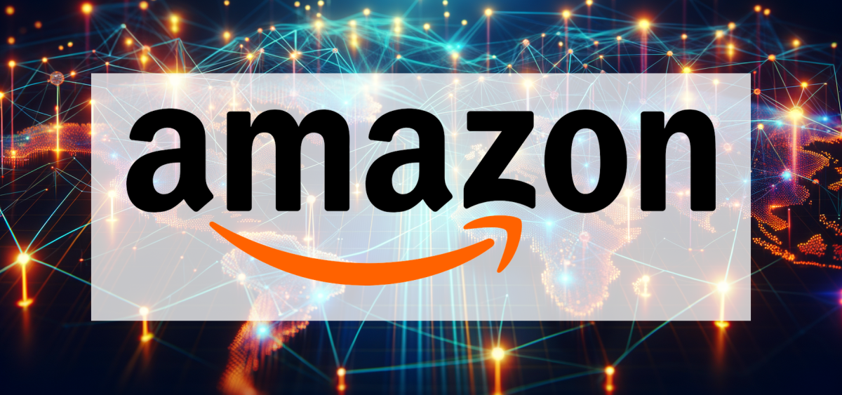 Beitragsbild zu Amazon Aktie: Trendanalyse abgeschlossen