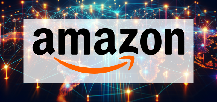 Beitragsbild zu Amazon Aktie: Trendanalyse abgeschlossen