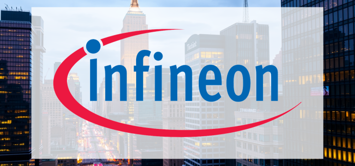 Beitragsbild zu Infineon Aktie: Charttechnik schlägt Alarm!
