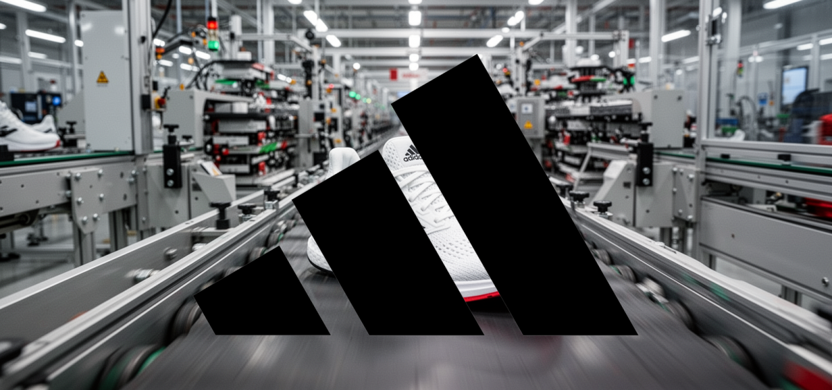 Beitragsbild zu Adidas Aktie: Milliarden-Programm läuft