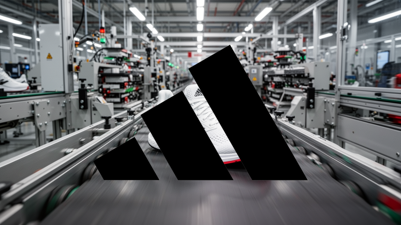 Beitragsbild zu Adidas Aktie: Milliarden-Programm läuft