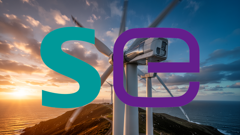 Beitragsbild zu Siemens Energy Aktie: Voller Rückenwind