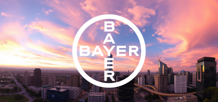 Beitragsbild zu Bayer Aktie: Währungseffekt statt echter Fortschritt