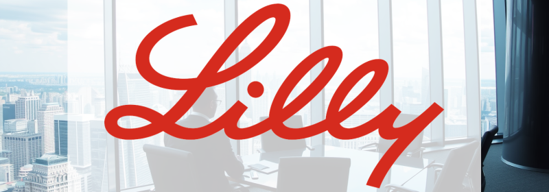 Beitragsbild zu Eli Lilly Aktie: Überzeugende Zukunftsaussichten!