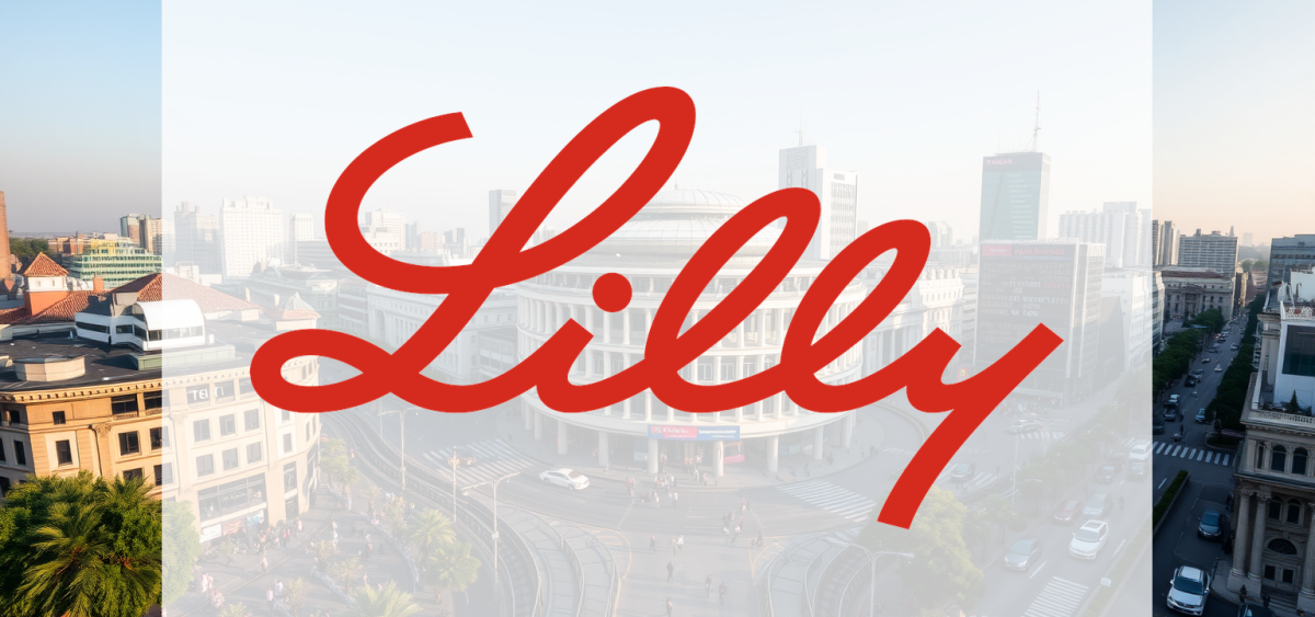 Beitragsbild zu Eli Lilly Aktie: Milliarden-Deal sorgt für Aufregung