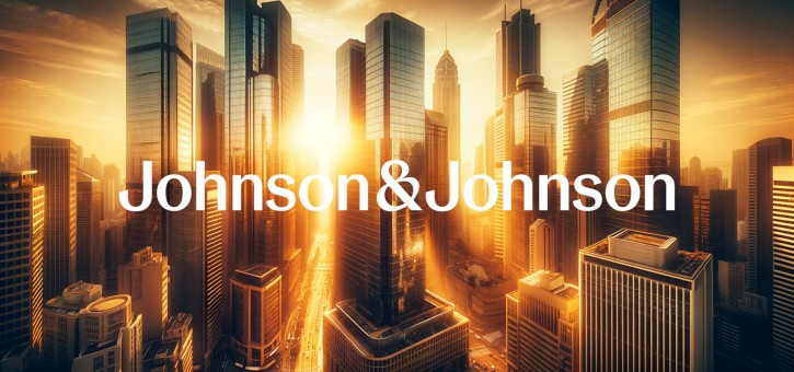 Beitragsbild zu Johnson & Johnson Aktie: Ungewisse Monate?