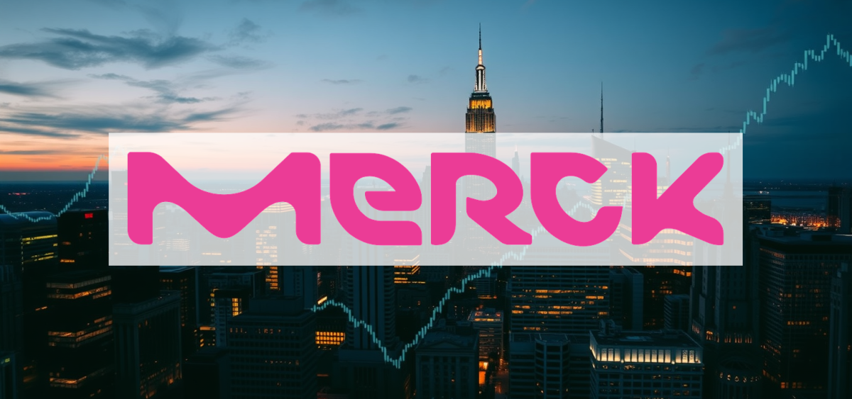 Beitragsbild zu Merck Aktie: Notwendige Veränderungen?