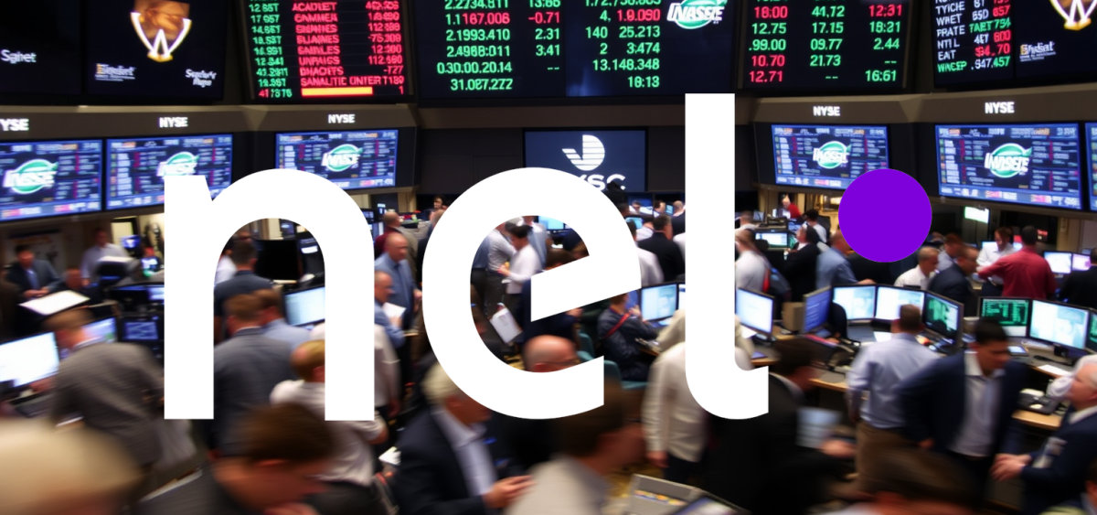 Beitragsbild zu Nel ASA Aktie: Handelsgeschehen unaufgeregt