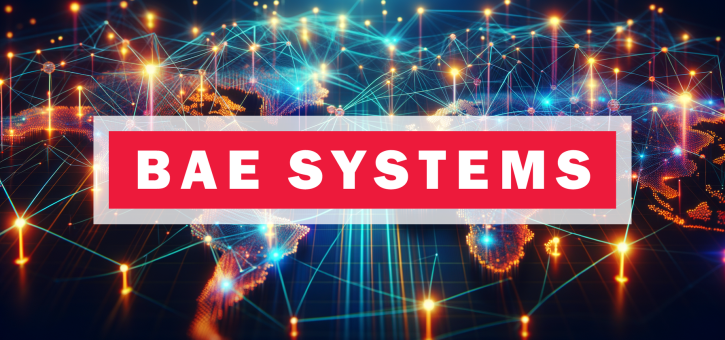 Beitragsbild zu BAE Systems: Rüstungsriese mit Vollgas in alle Richtungen