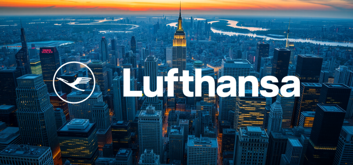 Beitragsbild zu Lufthansa Aktie: JPMorgan schlägt Alarm!