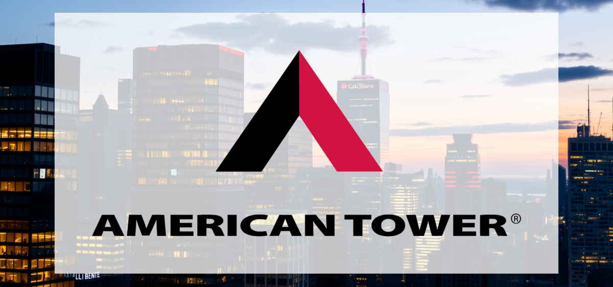 Beitragsbild zu American Tower: Kampf um 300 Millionen Dollar