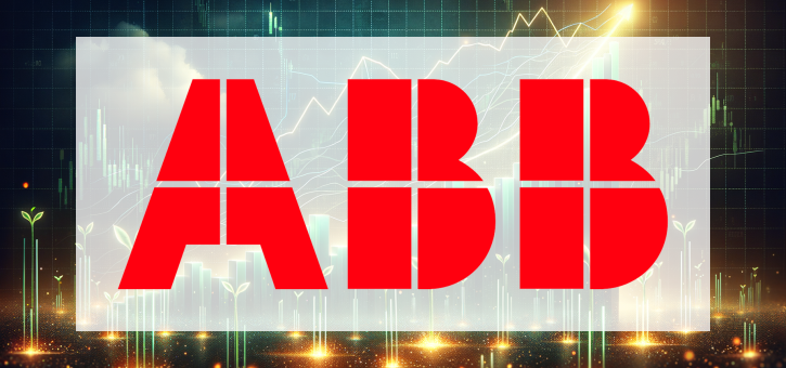Beitragsbild zu ABB Aktie: Strategisches Roulette mit Risiken