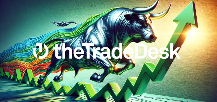 Beitragsbild zu The Trade Desk Aktie: Aktuelle Einschätzung