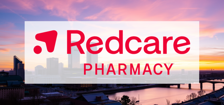 Beitragsbild zu Redcare Pharmacy Aktie: Explosion nach Q2-Zahlen!