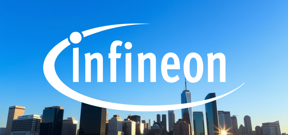 Beitragsbild zu Infineon Aktie: Offener Krieg gegen Washington