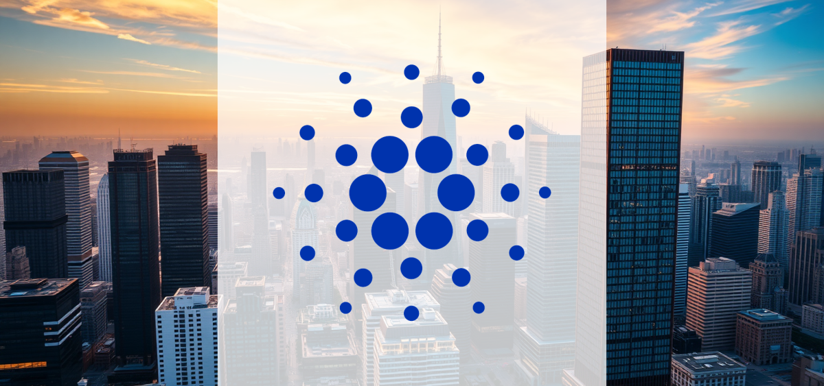 Beitragsbild zu Cardano: Richtungssuche vor wichtigem Upgrade