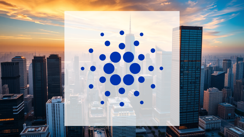 Beitragsbild zu Cardano: Richtungssuche vor wichtigem Upgrade