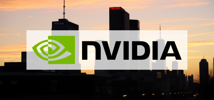 Beitragsbild zu Nvidia Aktie: Überhitzungsgefahr nach 80%-Rally