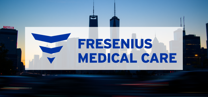 Beitragsbild zu Fresenius Medical Care Aktie: Revolution in der Dialyse?