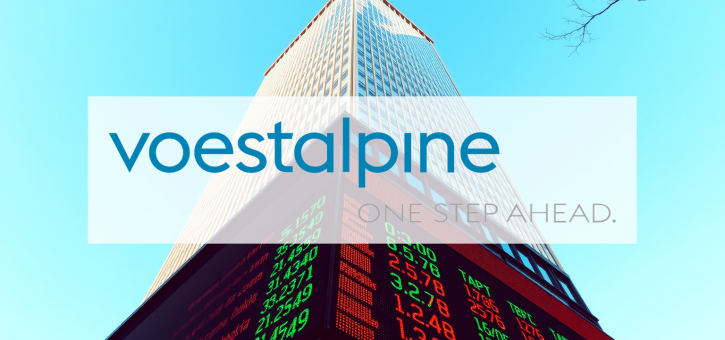 Beitragsbild zu Voestalpine Aktie: Der China-Coup der Stunde!