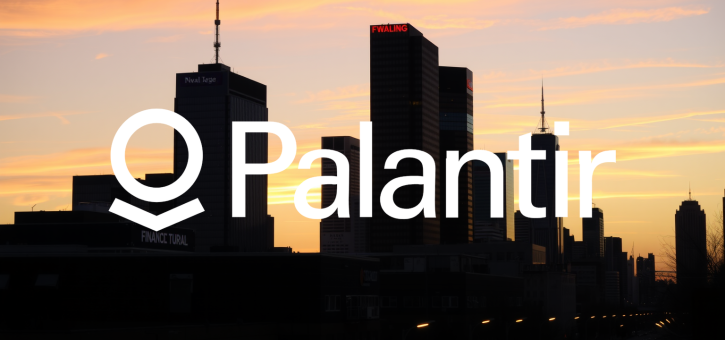 Beitragsbild zu Palantir Aktie: Zwischen Goldrausch und Realitätsverlust