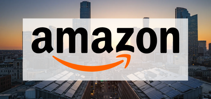 Beitragsbild zu Amazon Aktie: Unauffällige Beobachtungen