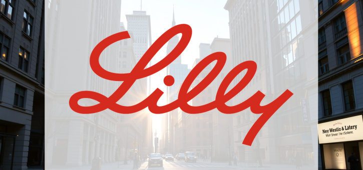 Beitragsbild zu Eli Lilly Aktie: Zerrissen zwischen Hoffnung und Skepsis