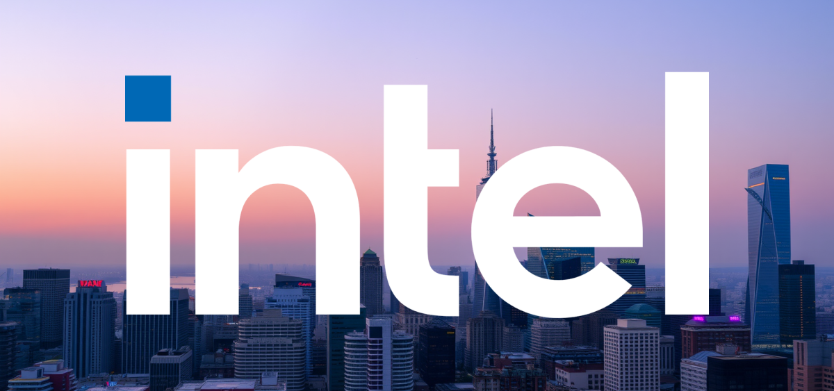 Beitragsbild zu Intel Aktie: Partner-Poker mit AMD!