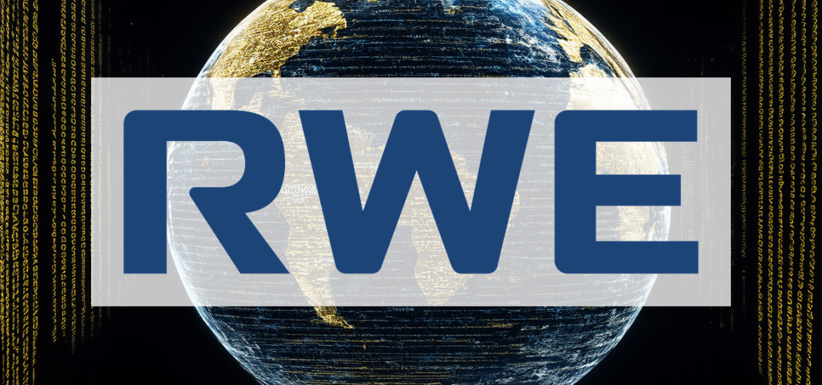 Beitragsbild zu Rwe Aktie: Faszinierende Transformation!