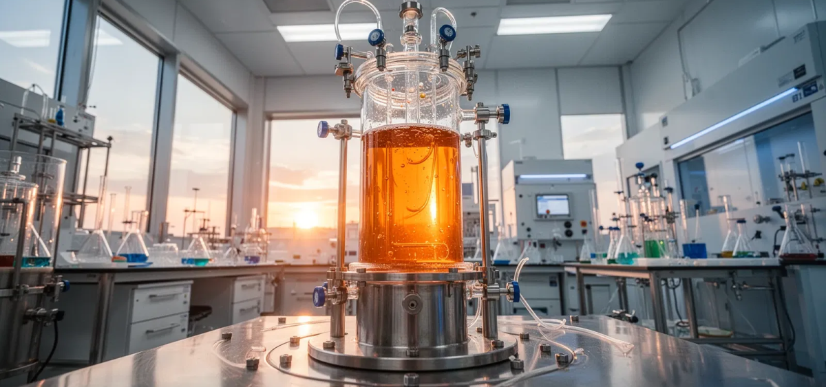 Beitragsbild zu ImmunityBio Aktie: Umsatz explodiert