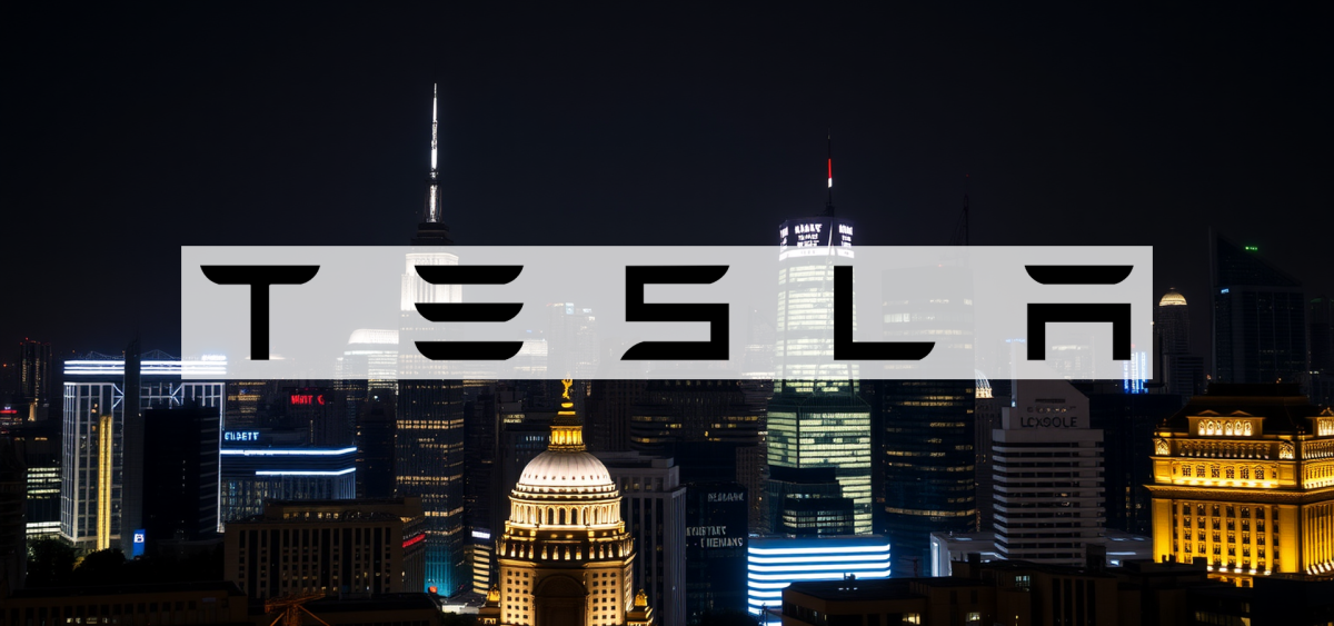 Beitragsbild zu Tesla Aktie: Paradox schockt Märkte!